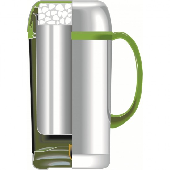 Termos pentru alimente solide sau lichide 500 cc BebeduE 1909