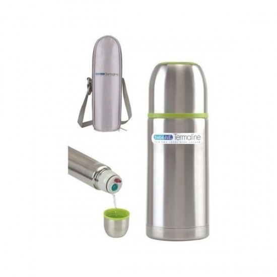 Termos pentru lichide 300 ml BebeduE BD80127