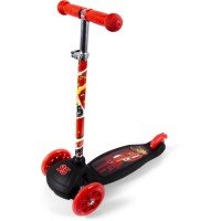 Trotineta cu 3 roti Cars Seven