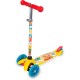 Trotineta cu 3 roti Winnie the Pooh Seven