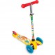 Trotineta cu 3 roti Winnie the Pooh Seven