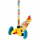 Trotineta cu 3 roti Winnie the Pooh Seven