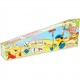 Trotineta cu 3 roti Winnie the Pooh Seven