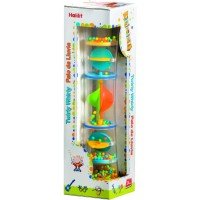 Zornaitoare Twirly whirly  Rainbomaker Halilit MP300