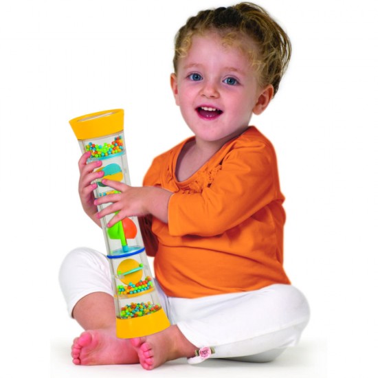 Zornaitoare Twirly whirly  Rainbomaker Halilit MP300