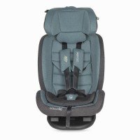 Scaun auto cu Isofix grupa 0-36 kg Coccolle Sedna Raven Gray