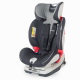 Scaun auto cu Isofix grupa 0-36 kg Coccolle Cressida Negru