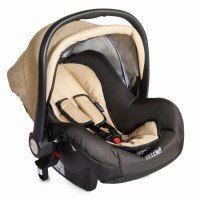 Carucior 3 in 1 transformabil Coccolle Oppa Bej