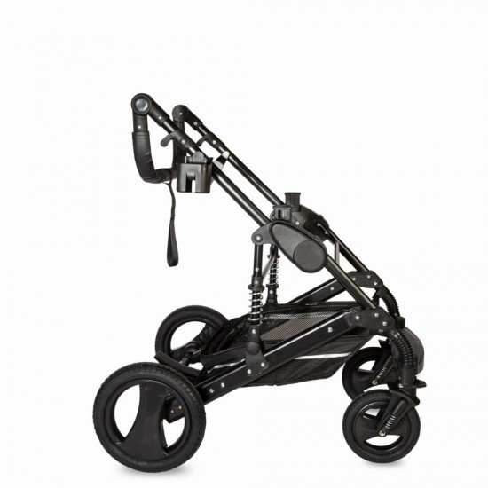 Carucior 3 in 1 transformabil Coccolle Oppa Bej