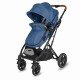 Carucior 3 in 1 ultracompact Coccolle Ravello Navy Blue