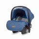 Carucior 3 in 1 ultracompact Coccolle Ravello Navy Blue