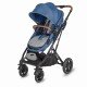 Carucior 3 in 1 ultracompact Coccolle Ravello Navy Blue
