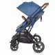Carucior 3 in 1 ultracompact Coccolle Ravello Navy Blue