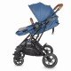 Carucior 3 in 1 ultracompact Coccolle Ravello Navy Blue