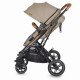 Carucior 3 in 1 ultracompact Coccolle Ravello Safari Beige