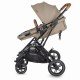 Carucior 3 in 1 ultracompact Coccolle Ravello Safari Beige