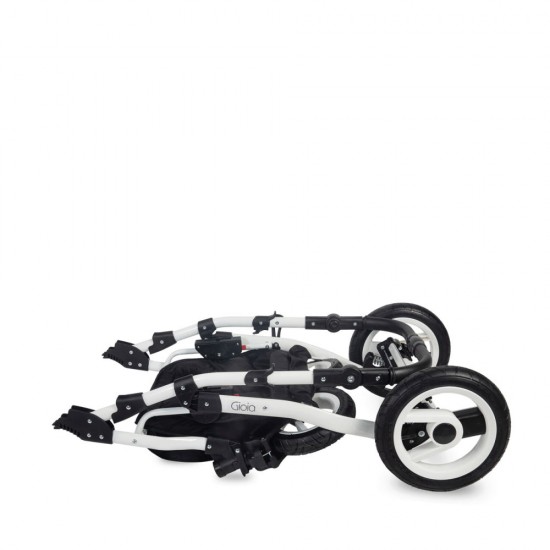 Carucior modular Coccolle Gioia Violet