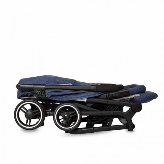 Carucior sport Coccolle Arona Albastru