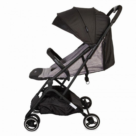 Carucior sport Coccolle Arona Negru