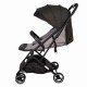 Carucior sport Coccolle Arona Negru