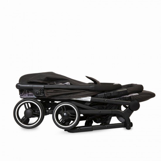 Carucior sport Coccolle Arona Negru