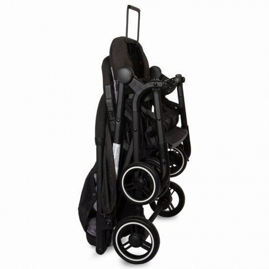 Carucior sport Coccolle Arona Negru