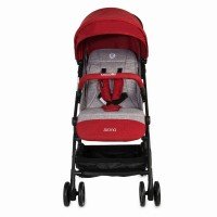 Carucior sport Coccolle Arona Rosu