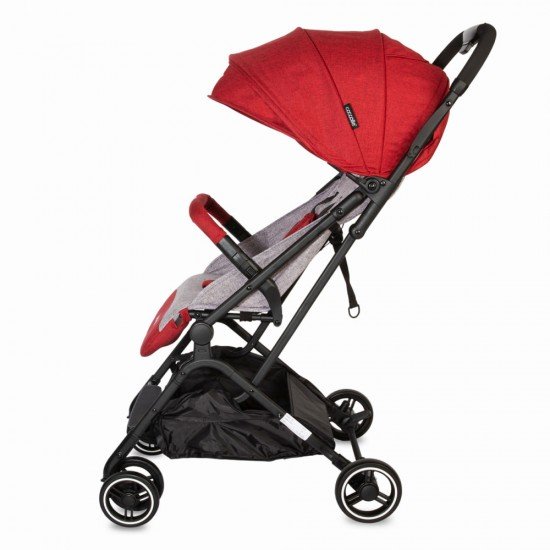 Carucior sport Coccolle Arona Rosu