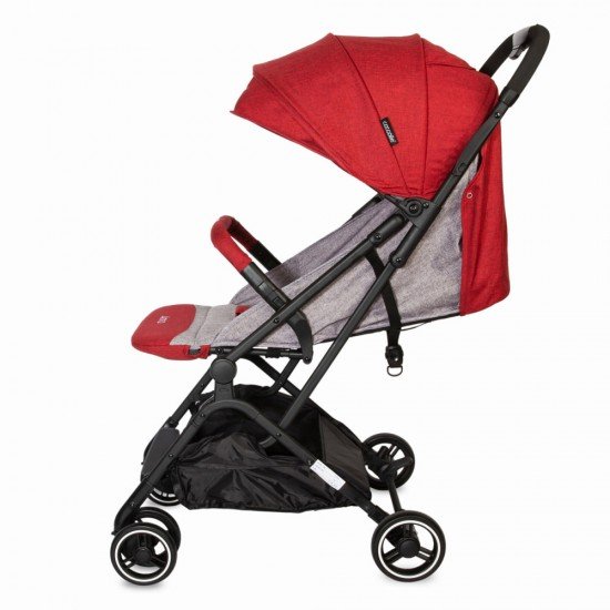 Carucior sport Coccolle Arona Rosu