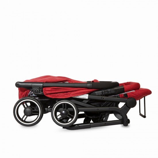 Carucior sport Coccolle Arona Rosu