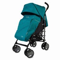 Carucior sport Coccolle Sole Albastru