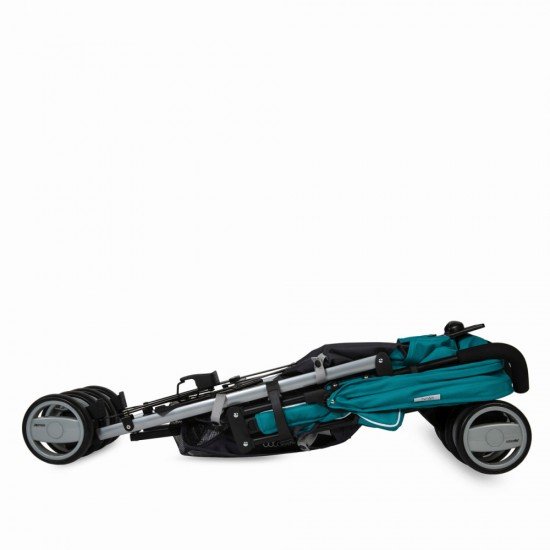 Carucior sport Coccolle Sole Albastru