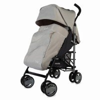 Carucior sport Coccolle Sole Gri