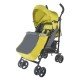 Carucior sport MamaLove Alma Galben