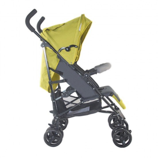 Carucior sport MamaLove Alma Galben