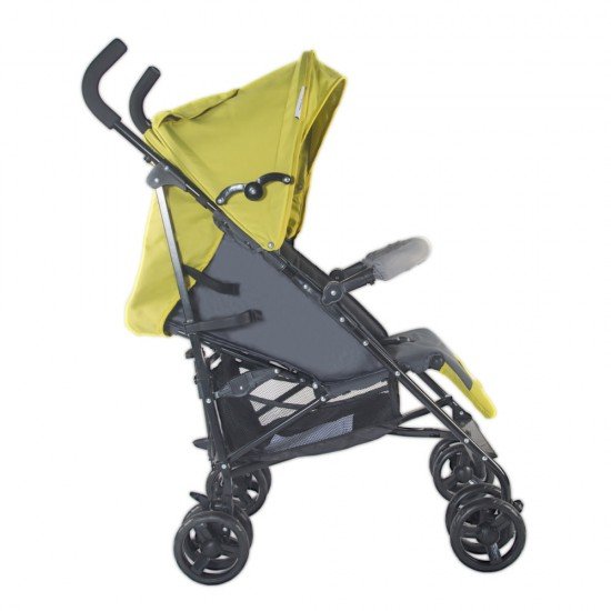 Carucior sport MamaLove Alma Galben