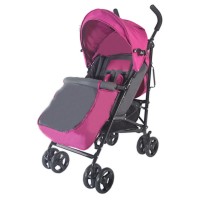 Carucior sport MamaLove Alma Roz