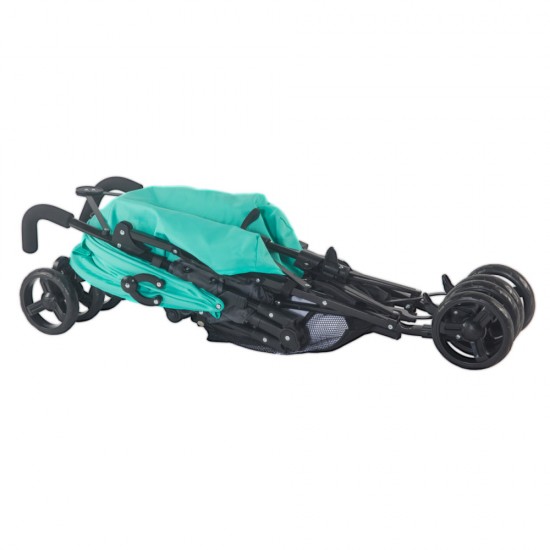 Carucior sport MamaLove Alma Verde