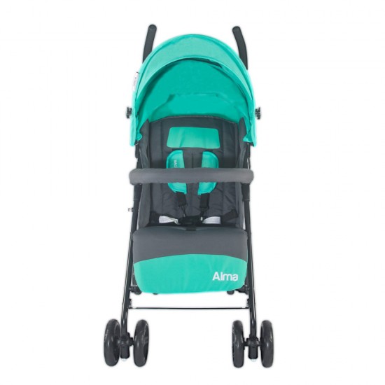 Carucior sport MamaLove Alma Verde