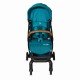 Carucior sport Ultracompact Coccolle Selena Albastru