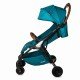 Carucior sport Ultracompact Coccolle Selena Albastru