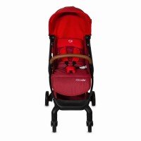 Carucior sport Ultracompact Coccolle Selena Rosu