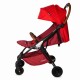 Carucior sport Ultracompact Coccolle Selena Rosu