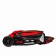Carucior sport Ultracompact Coccolle Selena Rosu