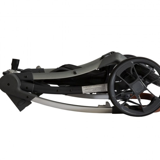 Carucior transformabil 3 in 1 Coccolle Acero Bej