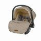Carucior transformabil 3 in 1 Coccolle Ambra Safari Beige