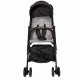 Carucior ultracompact Coccolle Mino Negru