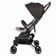 Carucior ultracompact Coccolle Mino Negru