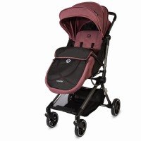 Carucior ultracompact Coccolle Monara Violet
