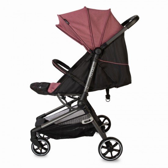 Carucior ultracompact Coccolle Monara Violet